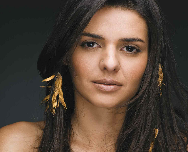 Amal Murkus