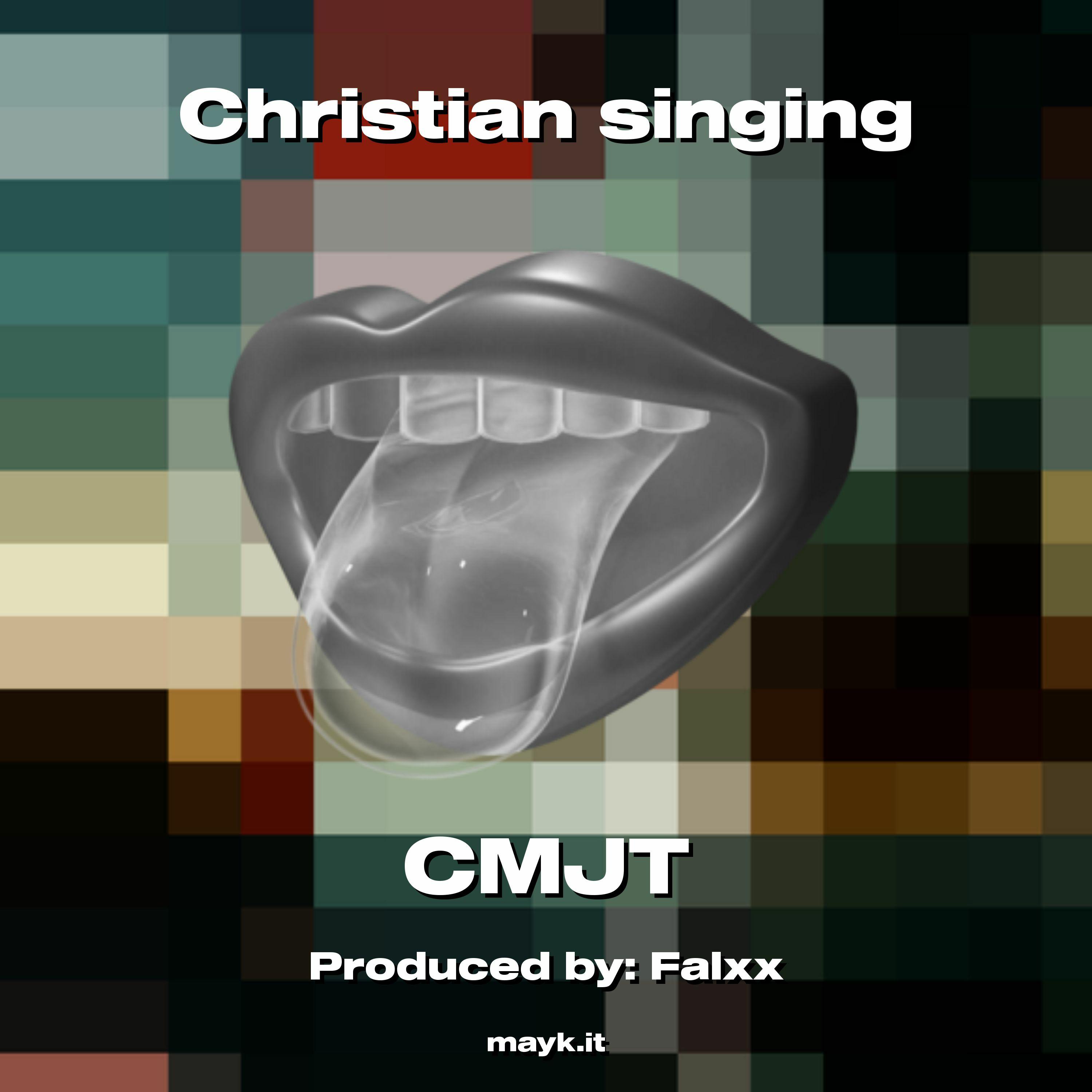 Christian singing