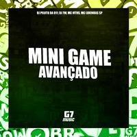 Mini Game Avançado