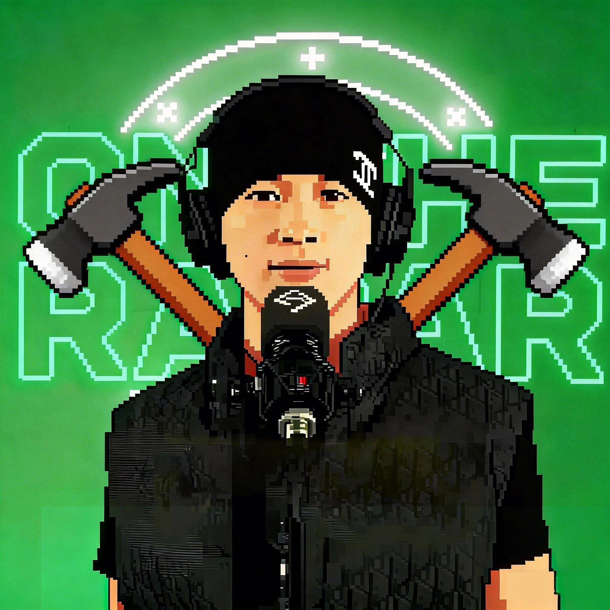 阿里嘎多摆锤子