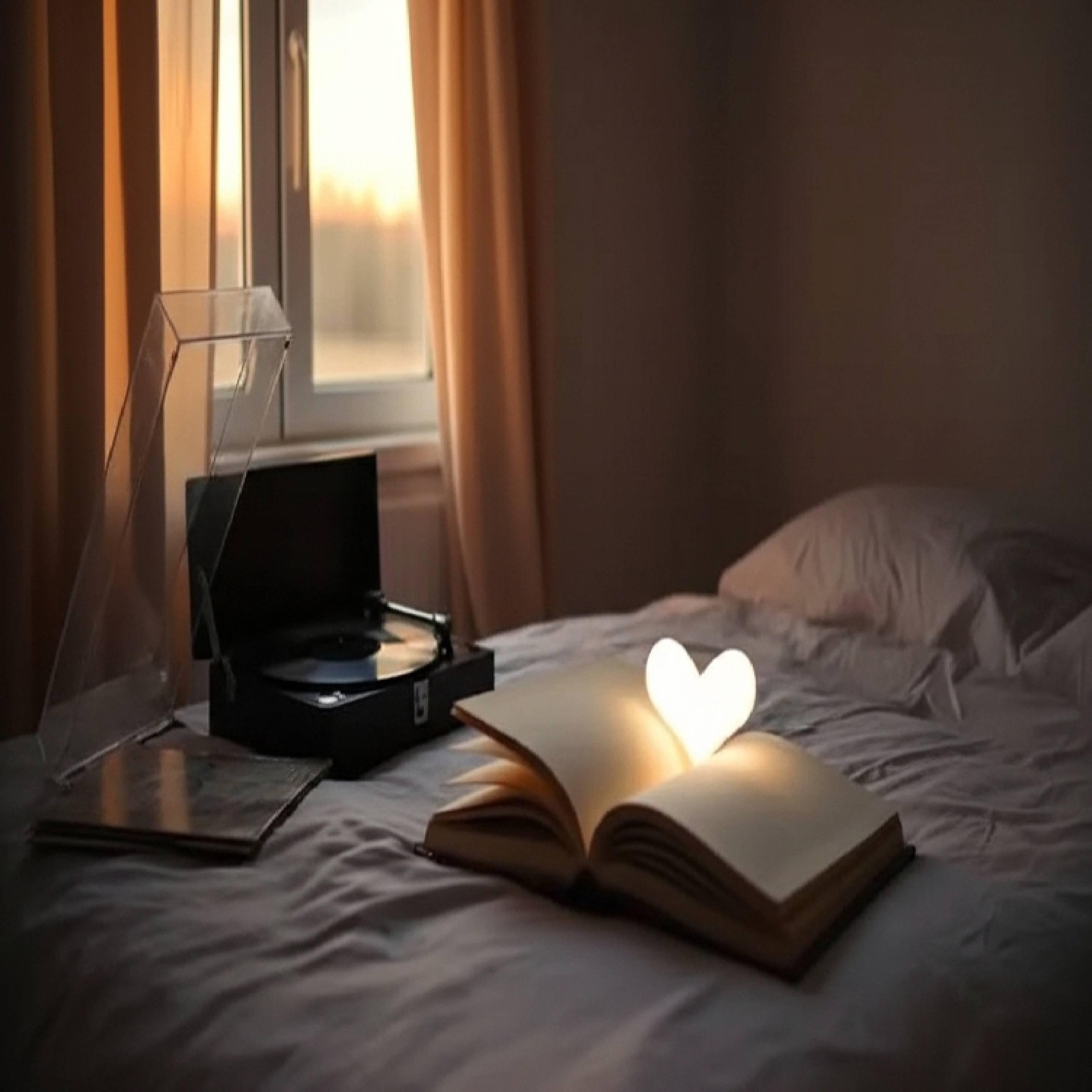 Where My Heart Stays