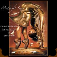 Midnight Saxy (feat. Paul Rodgers & MiMi Roche')