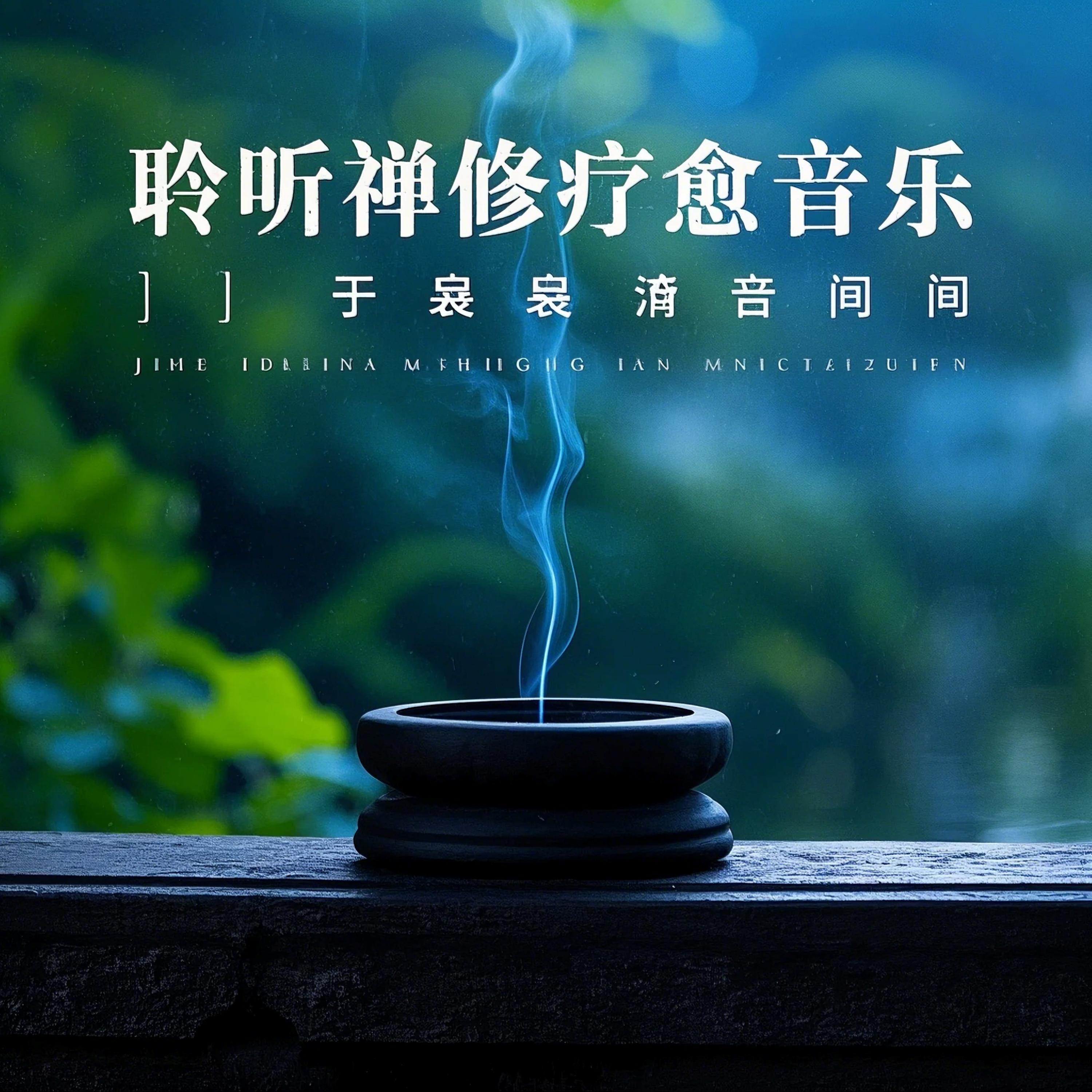 水无痕（净化曲）