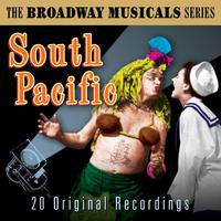 The Best of Broadway Musicals: South Pacific (Original Cast Recordings)