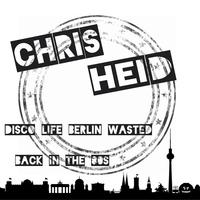 Disco Life Berlin Wasted