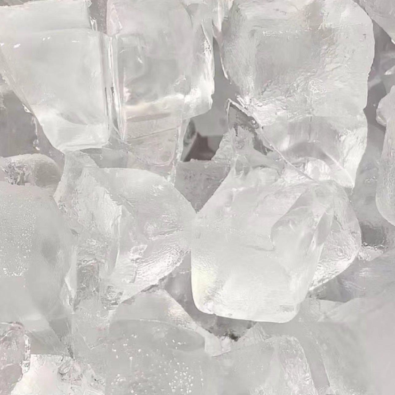 极静氛围：夏日清凉 冰块与杯子碰撞的声音