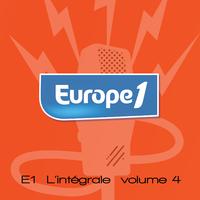 Europe 1 l'intégrale, Vol. 4