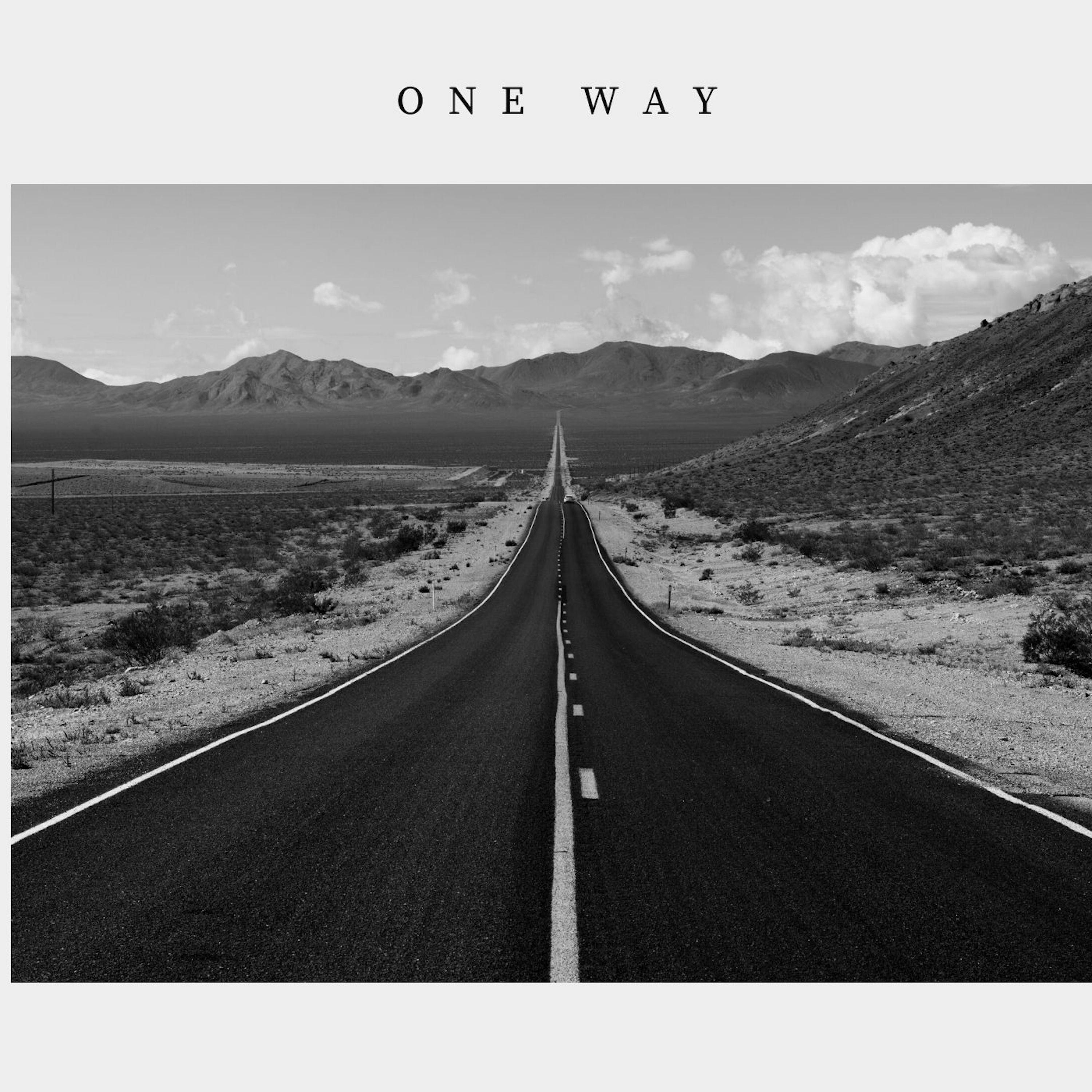 One Way
