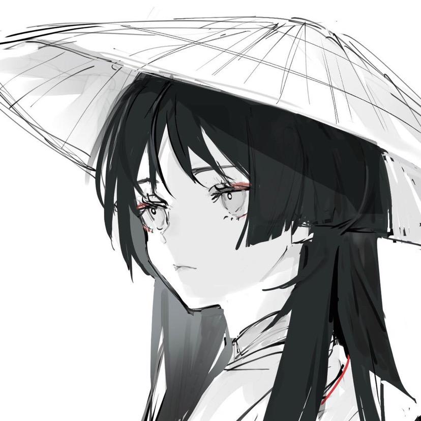 双人行 - 银夜Nyx封面