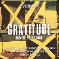 Gratitude Riddim Selection