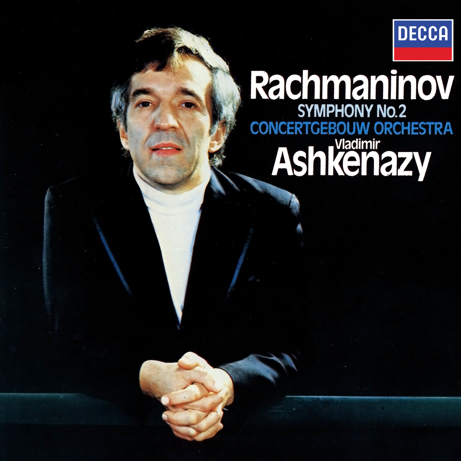 Symphony No.2 in E minor, Op.27:3. Adagio