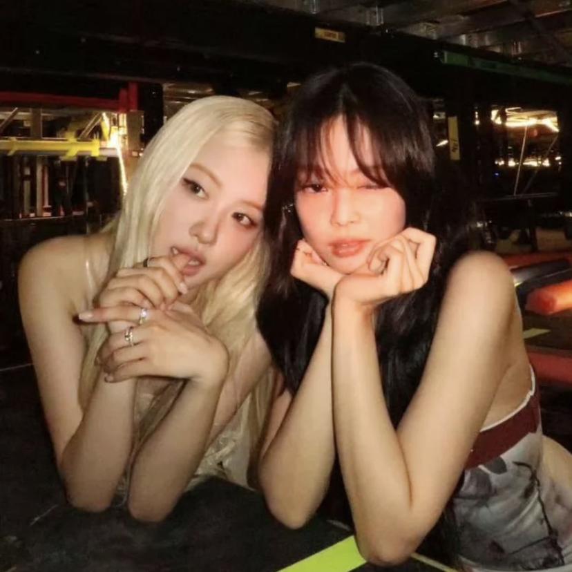 「KPOP」｜下班走路歌单