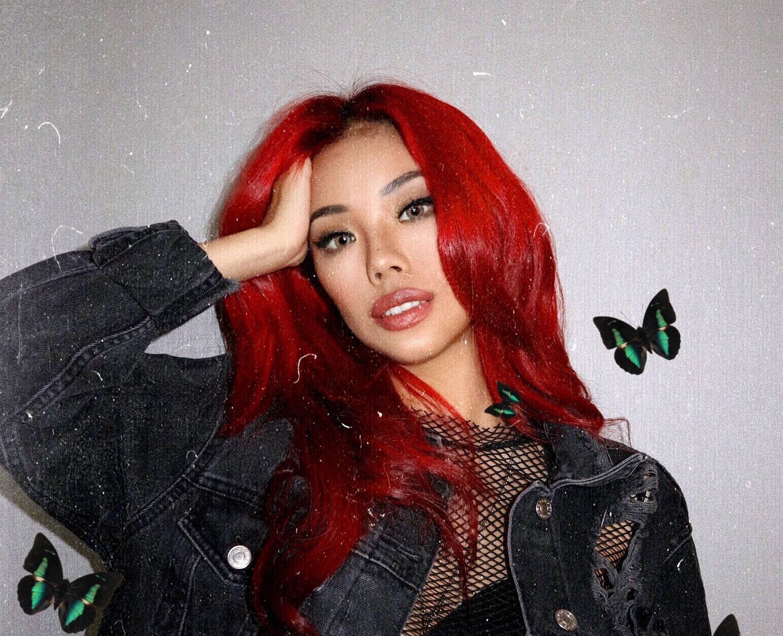 万妮达Vinida Weng