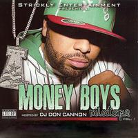 Strickly Entertainent Presents Money Boys Mixtape, Vol. 1