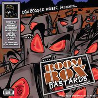 Boom Box Bastards Vol.1 (The Invasion)