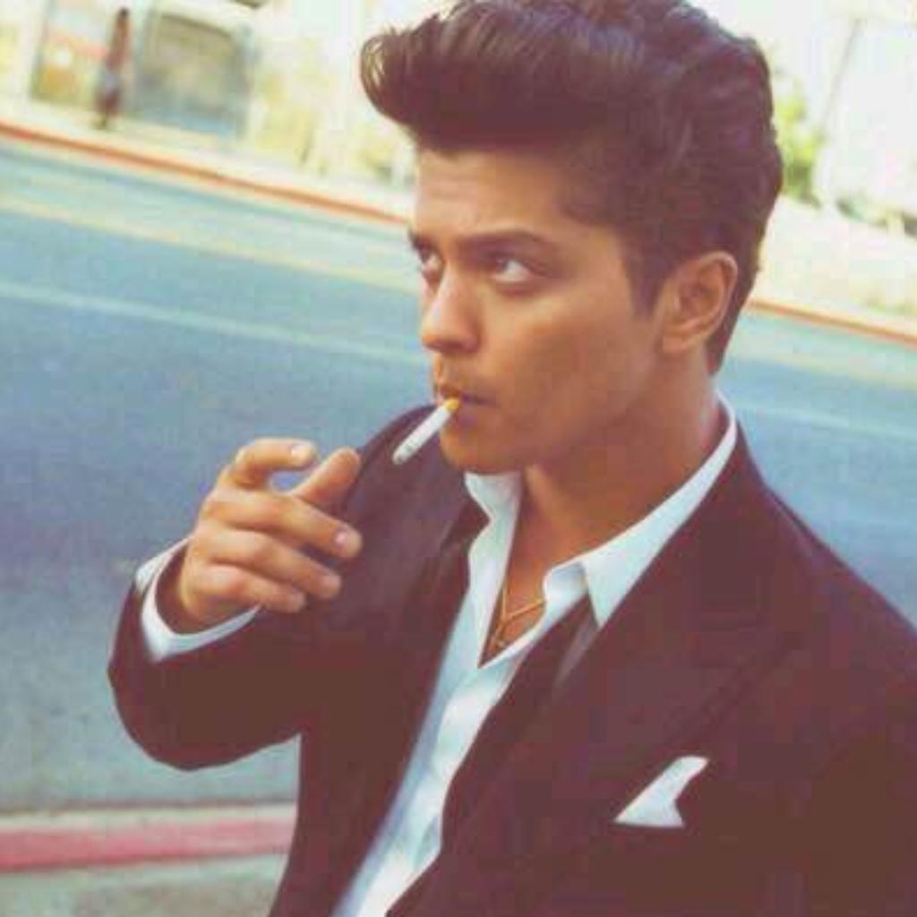 Bruno Mars : The Singles Collection