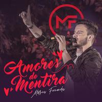 Amores de Mentira (Radio Version)