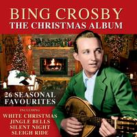 Bing Crosby - White Christmas