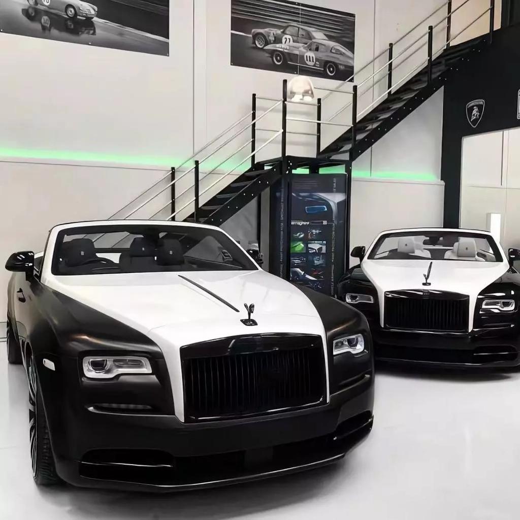 phonk精选 | 压迫感