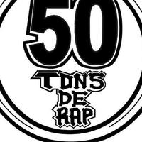 50 Tons de Rap