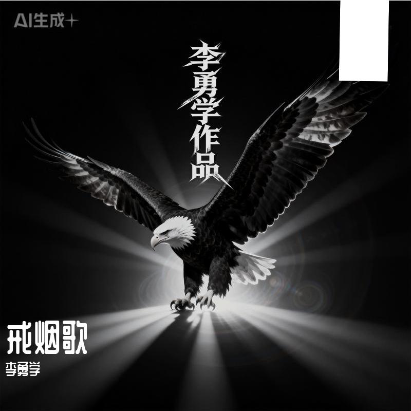 戒烟歌封面