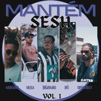 Mantém Sesh #1