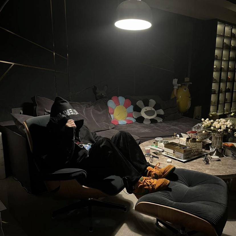 潜水海浪乐队-爱（蘇慕寒 remix）