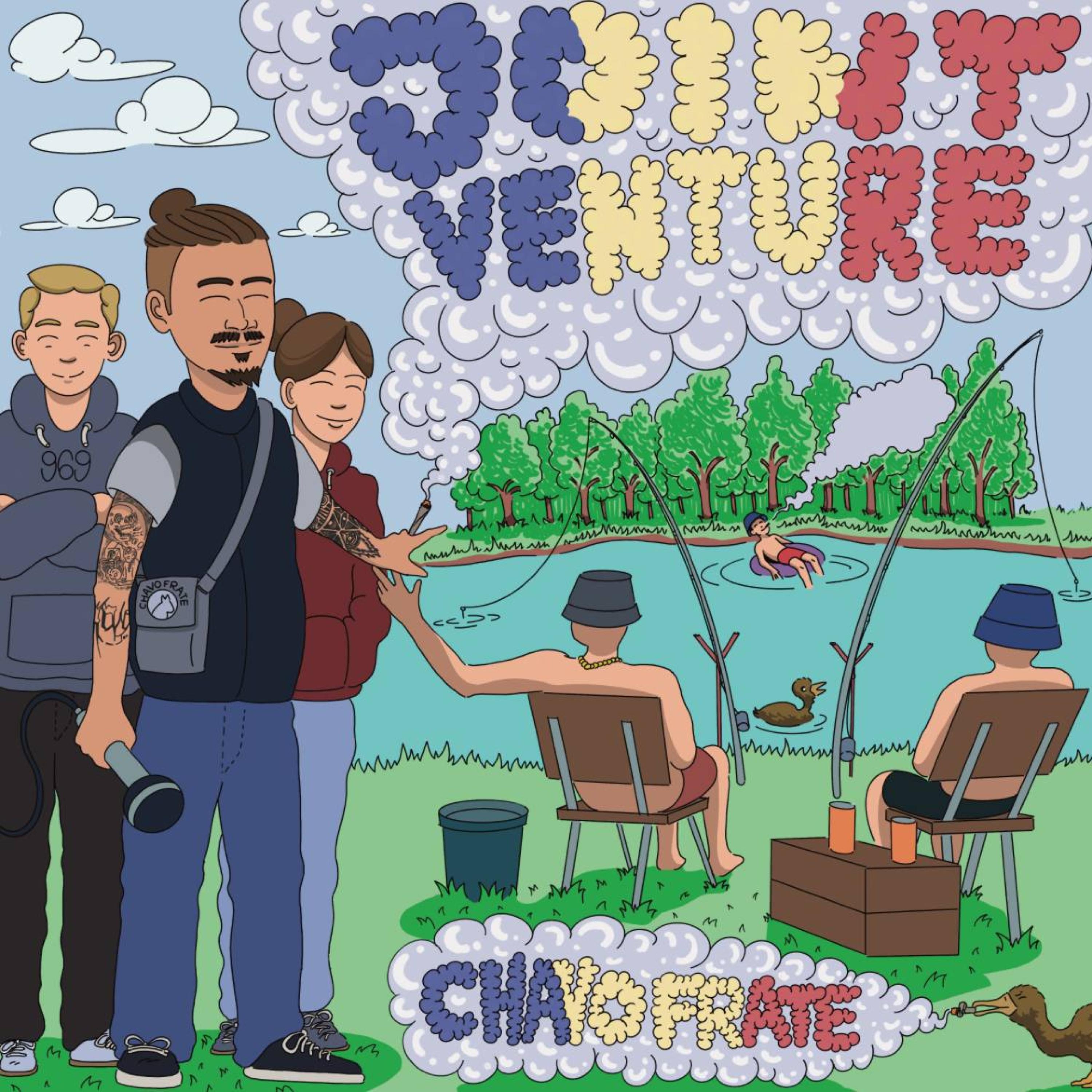 Star Grill Gourmet (feat. Kokomo)