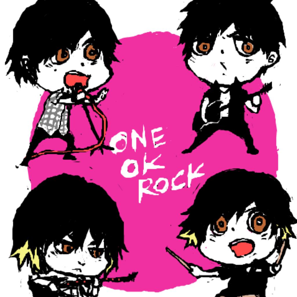 One Ok Rock