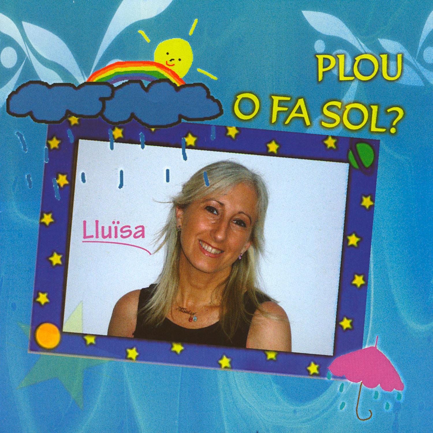 Surt Sol Solet (Play Back)