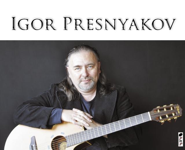  Igor Presnyakov