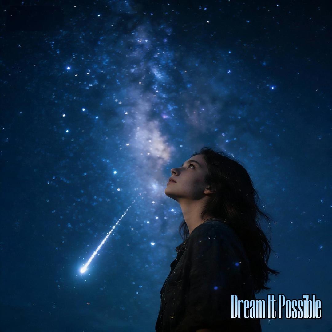 Dream It Possible
