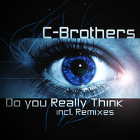 Do You Really Think__Incl MD Electro Remix-WEB