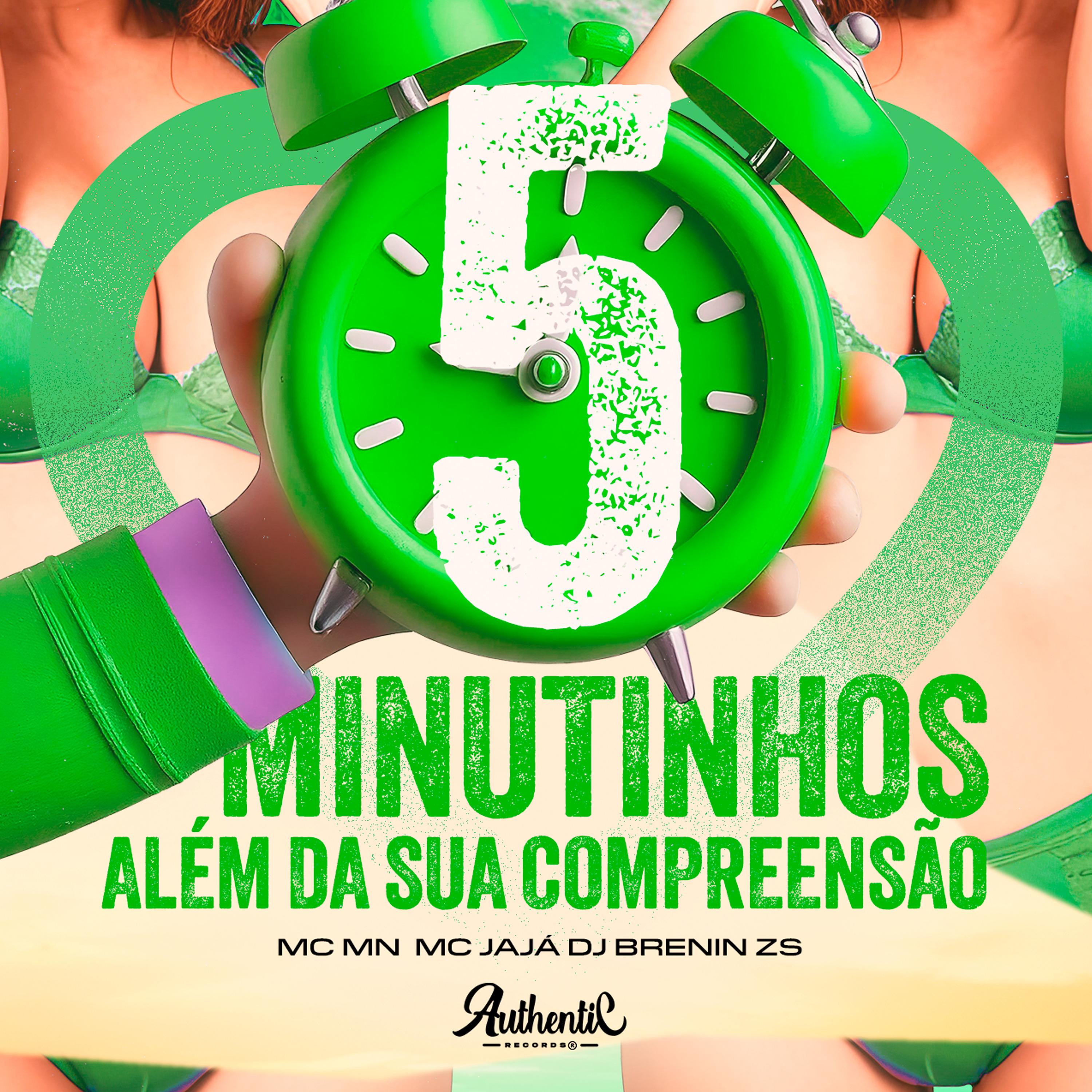 5 Minutinhos Além da Sua Compreensão