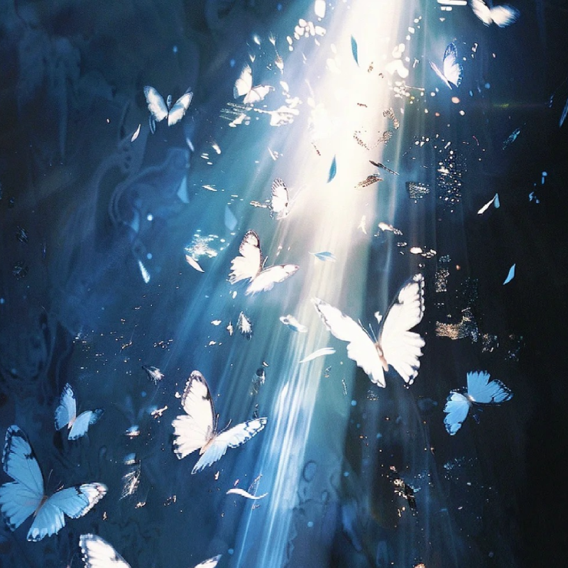 INFP必备｜治愈那些焦虑的时刻