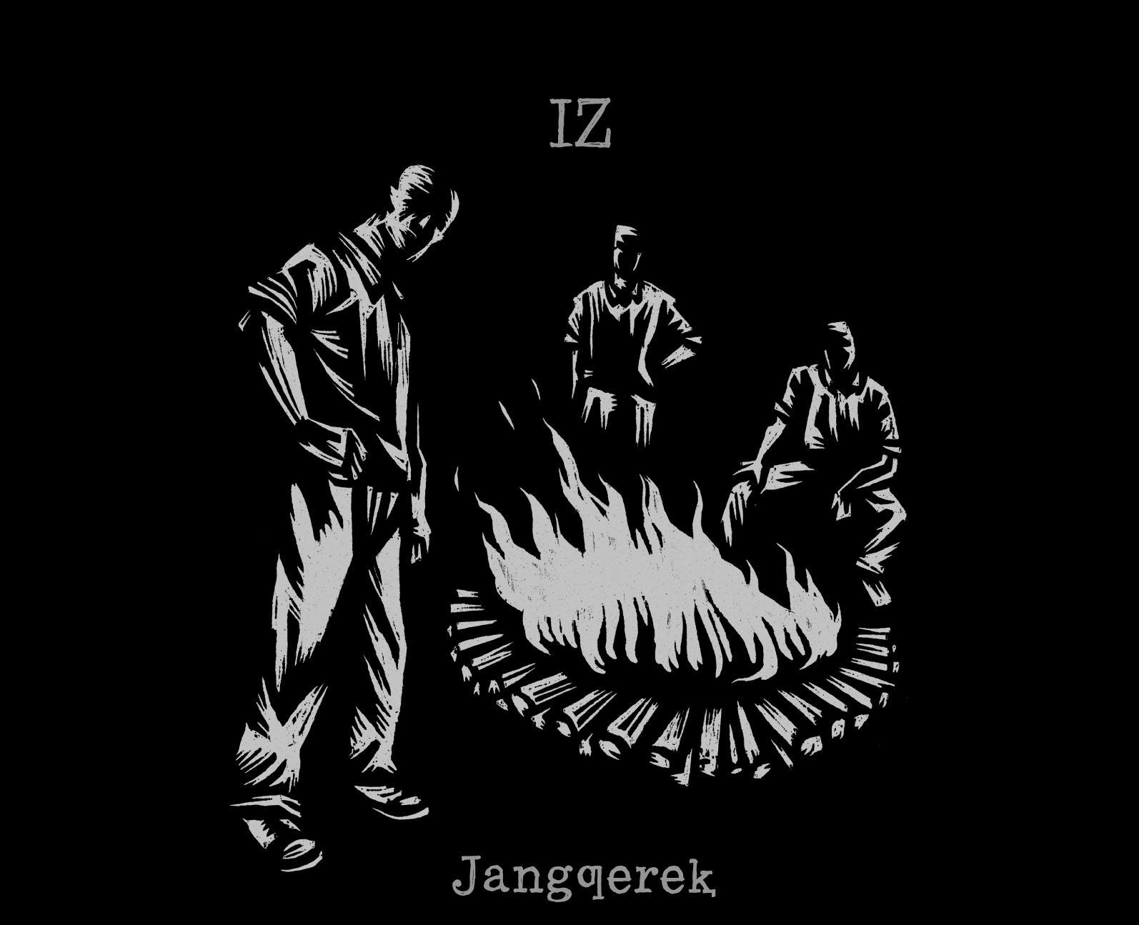 IZ乐队