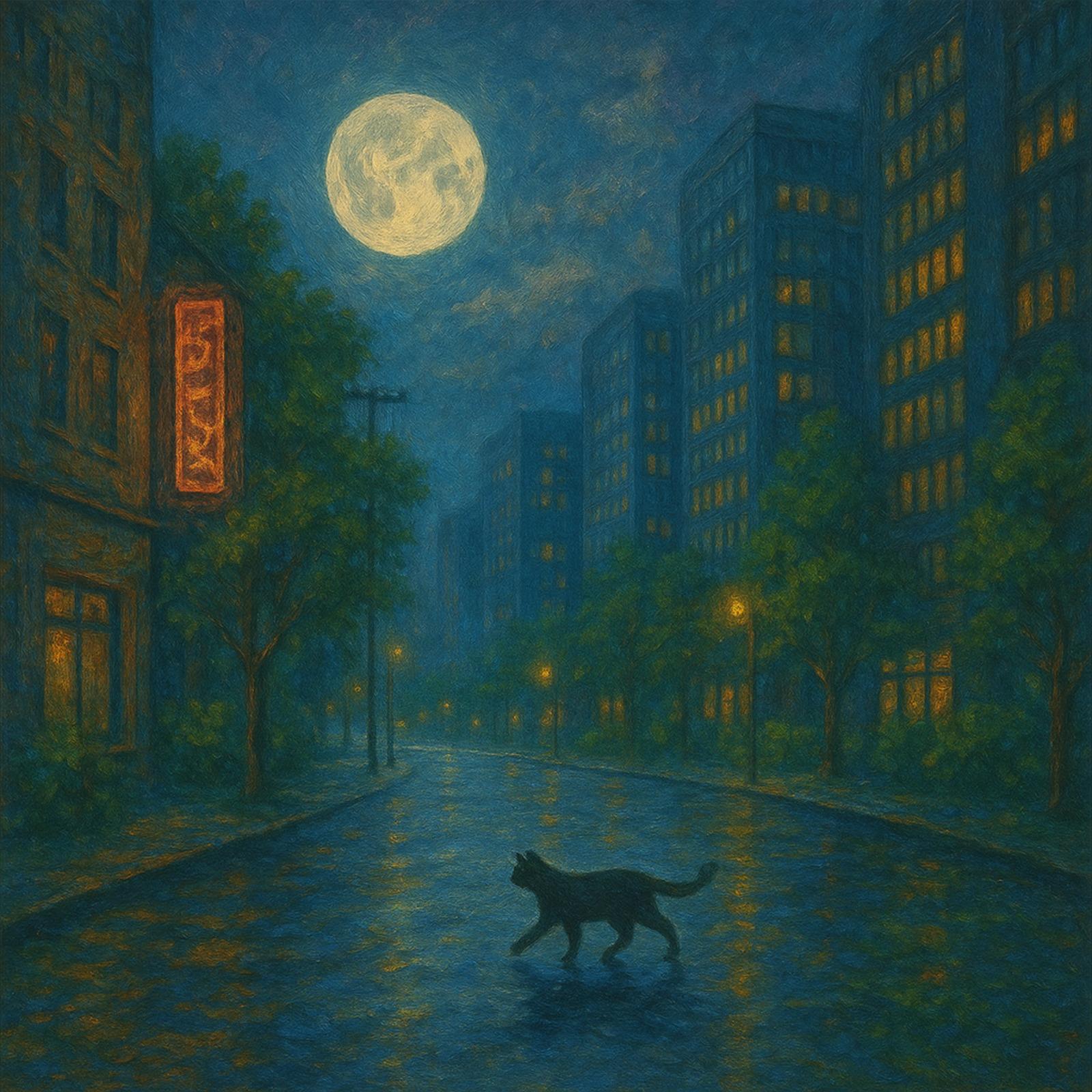 moon laughs (feat. KO-KI)