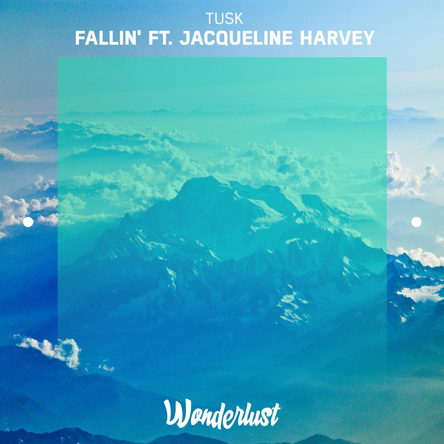 Fallin'_TUSK_Fallin' | 在线播放_Fallin'歌词_Fallin'下载 | 网易云音乐