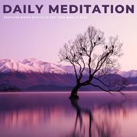 Daily Meditation: Soothing Water Ripples To Put Your Mind At Ease