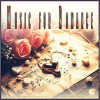 Music for Romance: Background Sensuality, Sex and Love Music