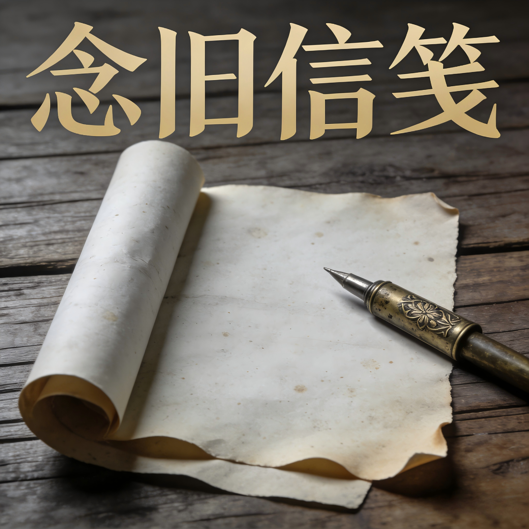 难说再见封面