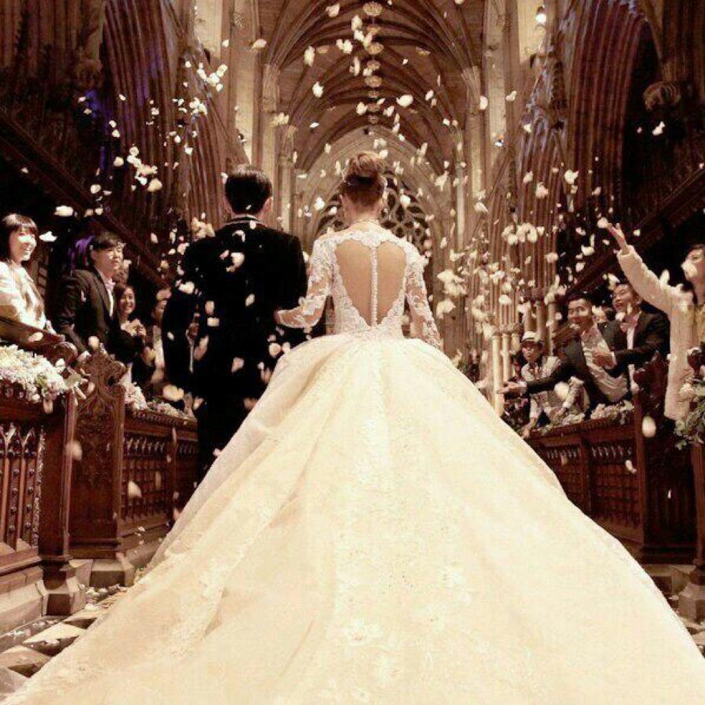 【婚礼】La canción de mi boda