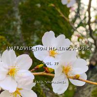 Improvisation Healing Music Vol.39