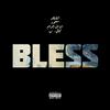 Ntitled - Bless (feat. saüd, NF Gram & Kali-B)