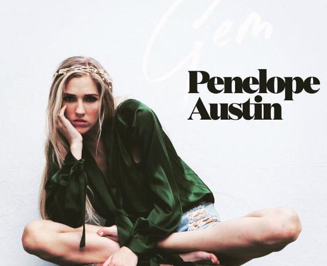 Penelope Austin