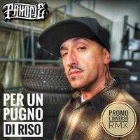 Per un pugno di riso (Promo L'inverso RMX)