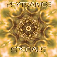 Psytrance Specials