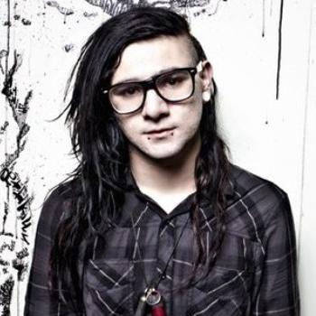 Skrillex  Top 10