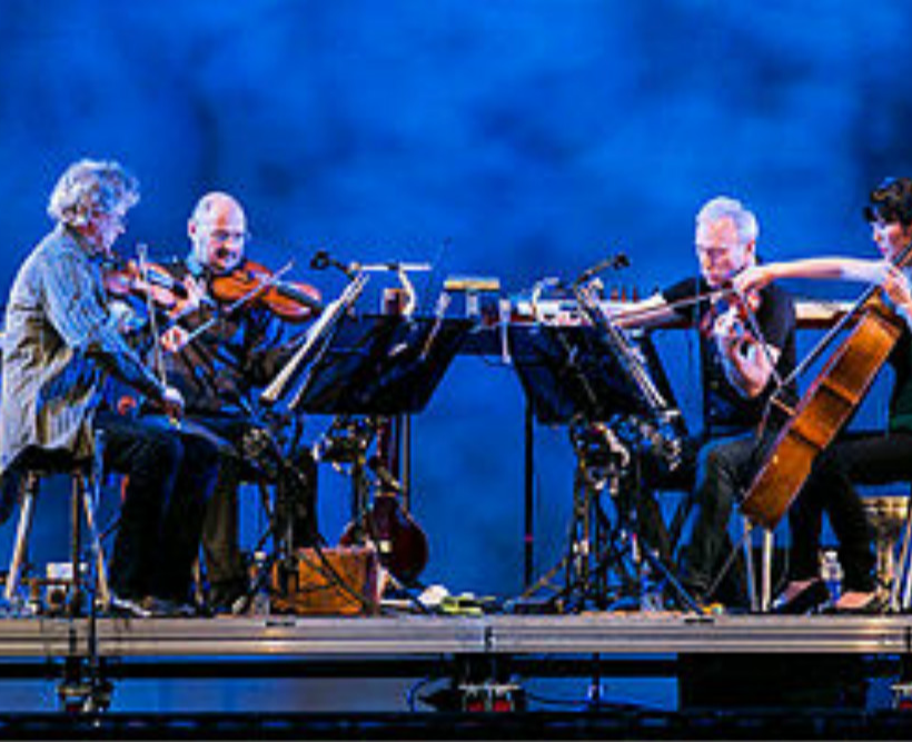 Kronos Quartet