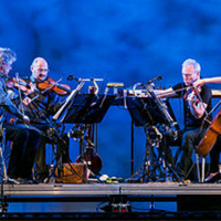 Kronos Quartet